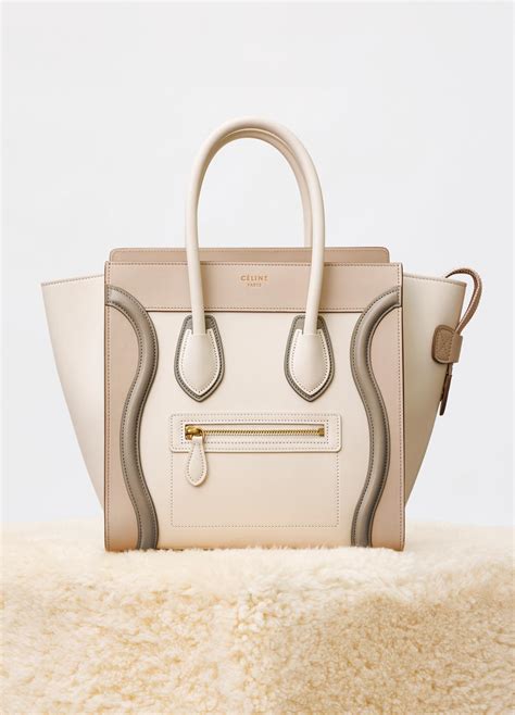 celine bag colors 2016|Celine Winter 2016 Bag Collection featur.